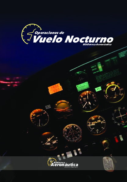 Vuelo Nocturno