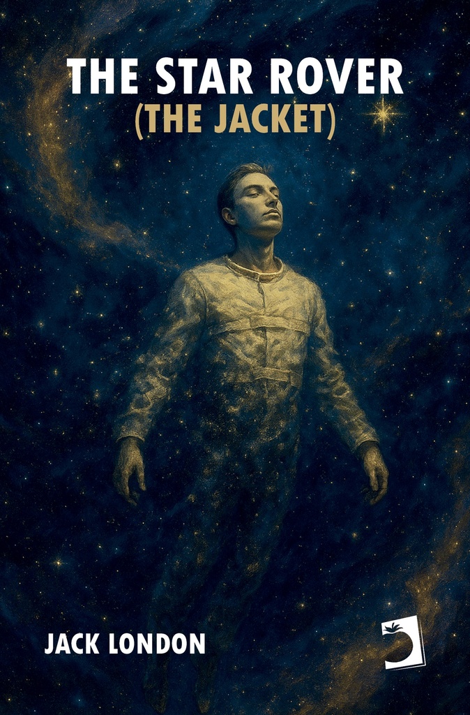 The Star Rover (The Jacket)