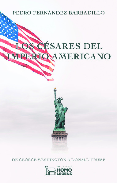 Los césares del imperio americano