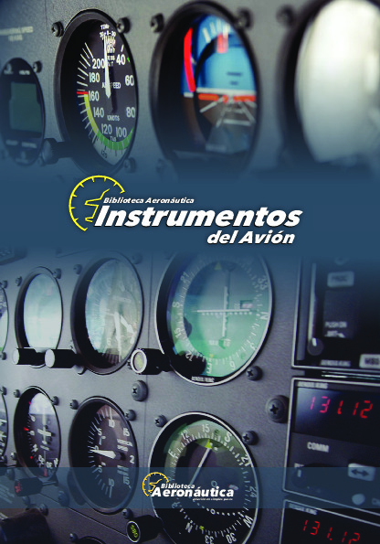 Instrumentos del Avión