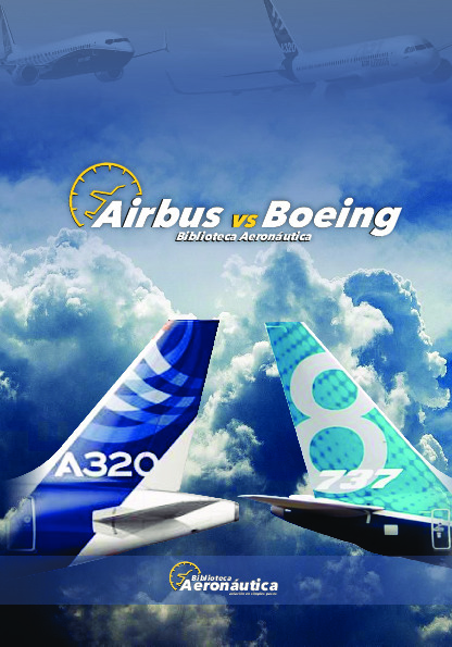 Airbus vs Boeing