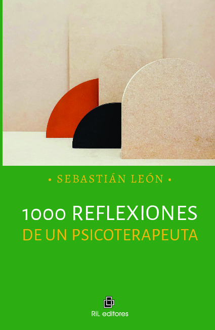 1.000 reflexiones de un psicoterapeuta