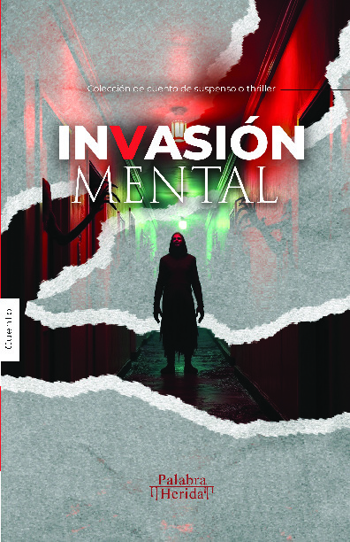 Invasión mental