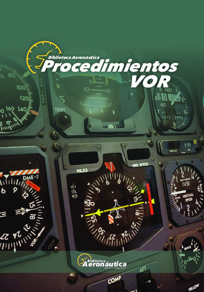 Procedimientos VOR