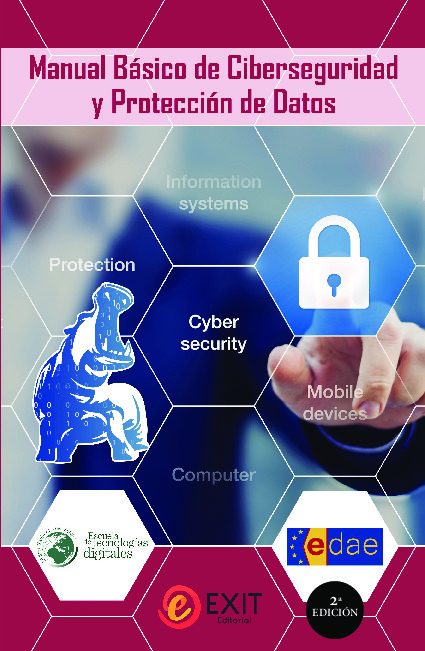 MANUAL BÁSICO DE CIBERSEGURIDAD