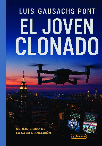 El joven clonado