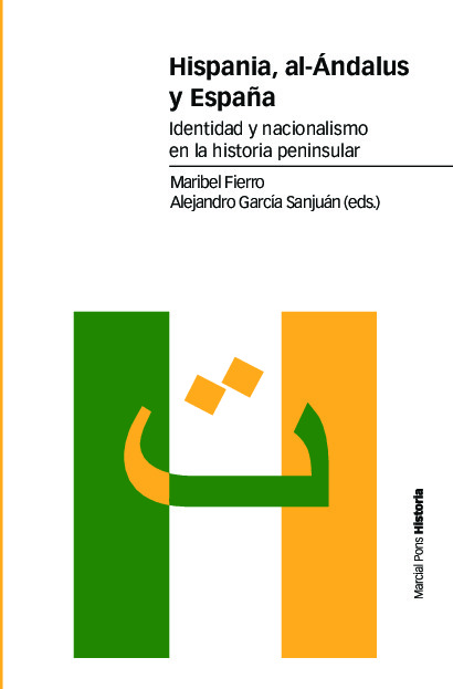 Hispania, al-Ándalus y España