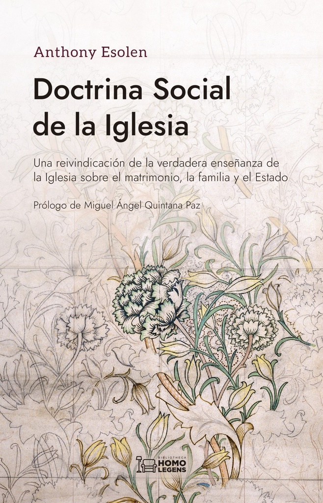 Doctrina Social de la Iglesia