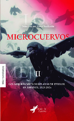 Microcuervos II