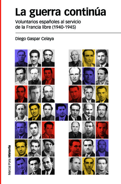 GUERRA CONTINUA, LA