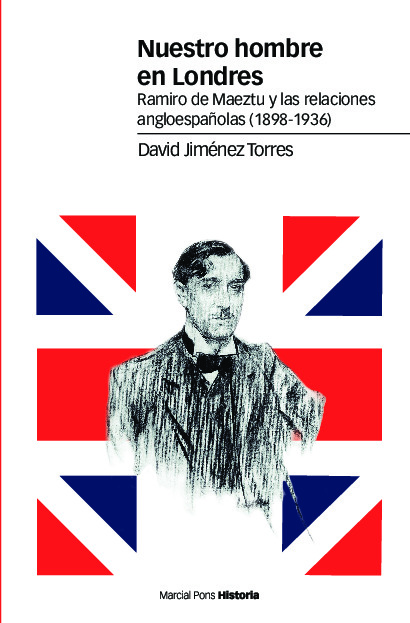 Nuestro hombre en Londres