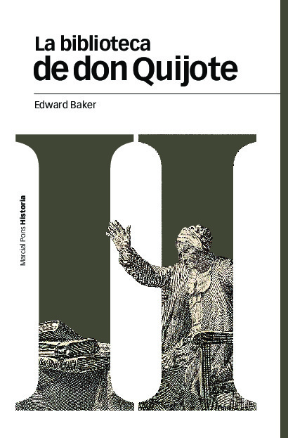 BIBLIOTECA DE DON QUIJOTE, LA