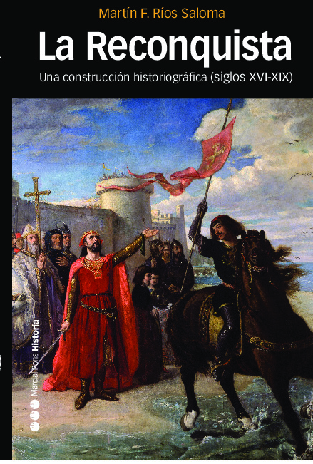 LA RECONQUISTA