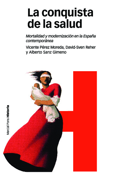CONQUISTA DE LA SALUD, LA