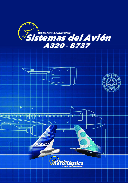 Sistemas del Avión. Airbus A320 y Boeing 737