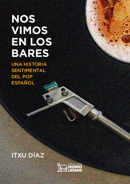 Nos vimos en los bares