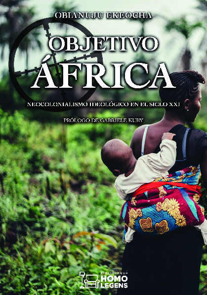 Objetivo África