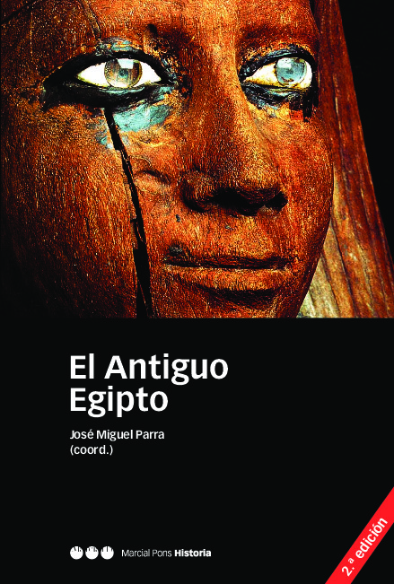 ANTIGUO EGIPTO, EL 2.ª ED.