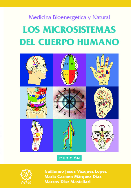 Los microsistemas del cuerpo humano