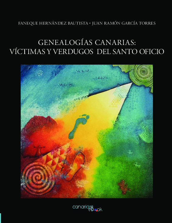 GENEAOLOGÍAS CANARIAS