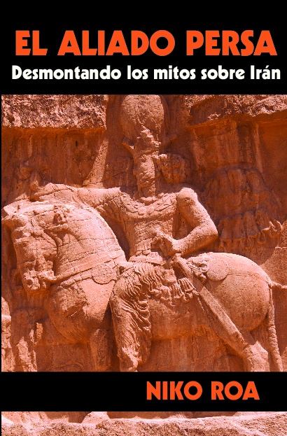 El aliado persa