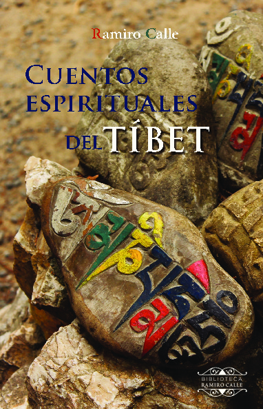 Cuentos espirituales del Tibet