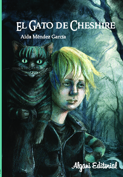 El gato de Cheshire