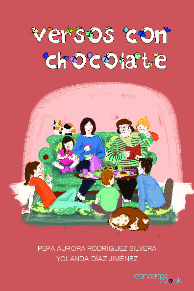 versos chocolate