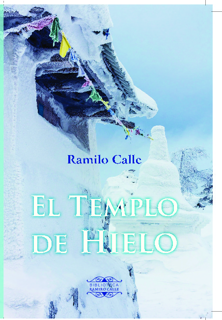 EL TEMPLO DE HIELO