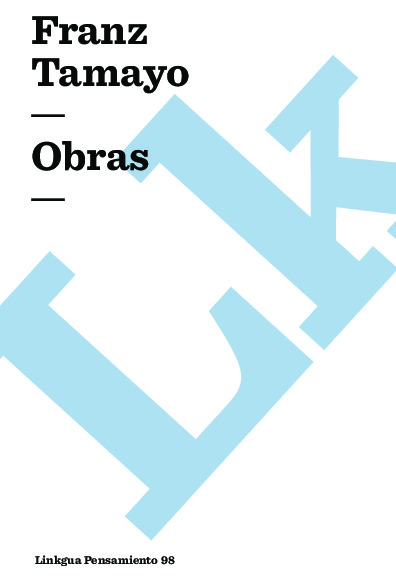 Obras