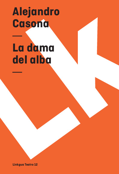 La dama del alba