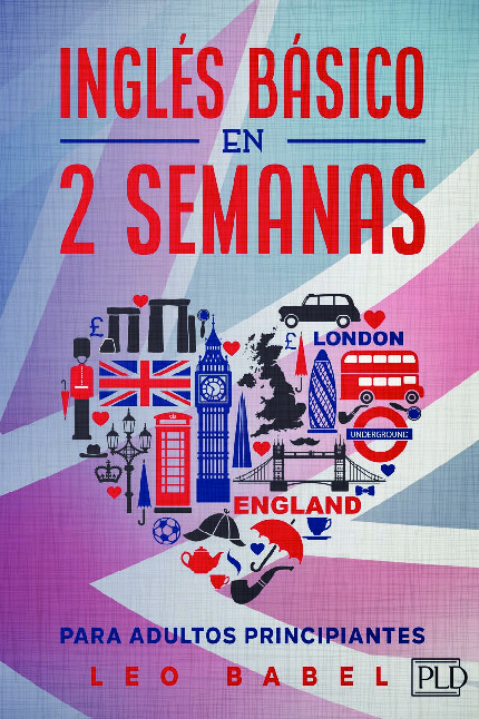 Inglés básico en 2 semanas para adultos principiantes