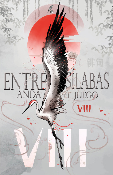 Haikus - Entre sílabas anda el juego