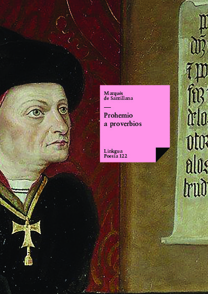 Prohemio a proverbios