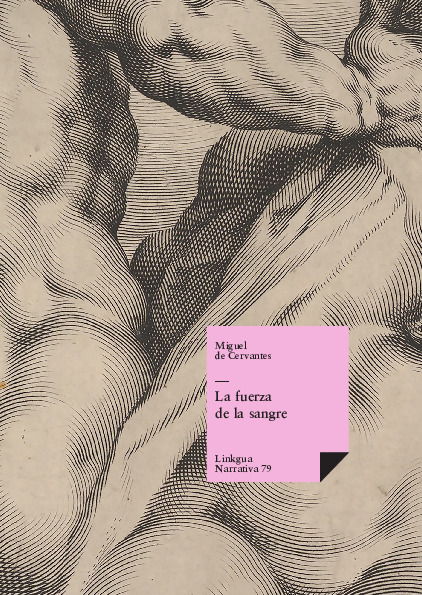 La fuerza de la sangre