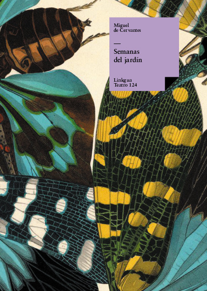 Semanas del jardín