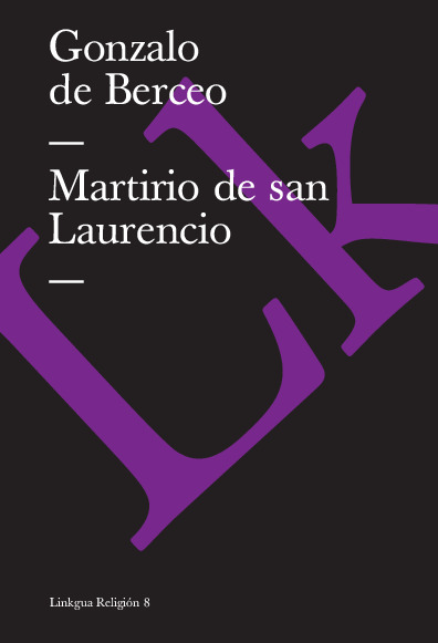 Martirio de san Laurencio