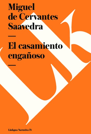 [QB-1147] El casamiento engañoso