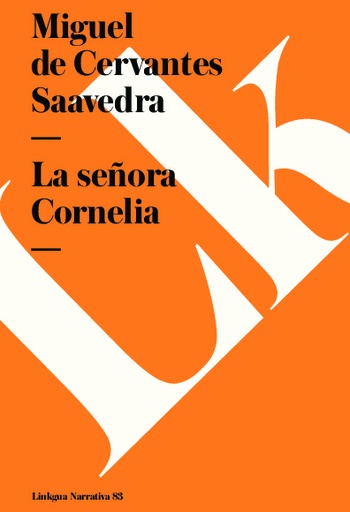 [QB-1161] La señora Cornelia