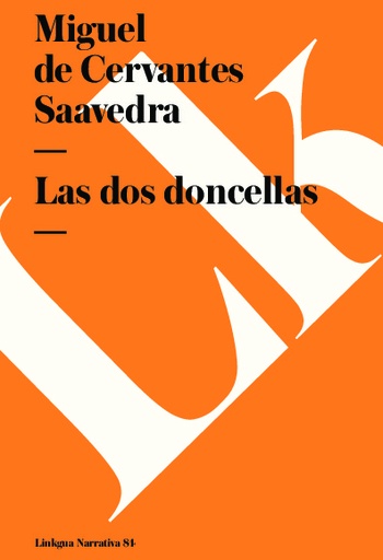 [QB-1162] Las dos doncellas