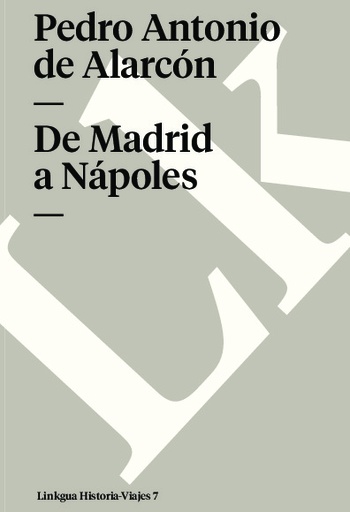 [QB-1169] De Madrid a Nápoles