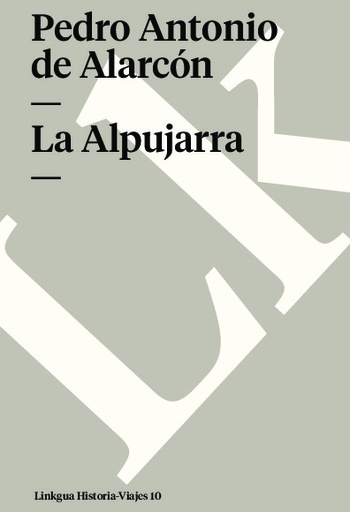 [QB-1170] La Alpujarra