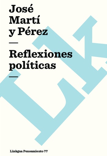 [QB-1062] Reflexiones políticas