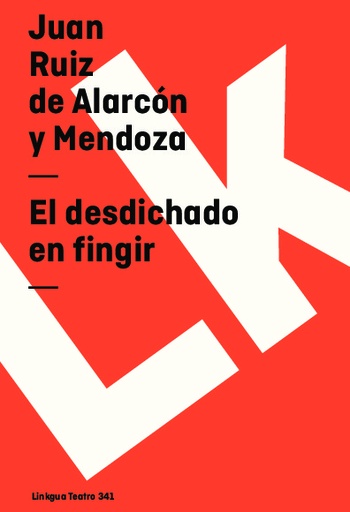 [QB-1081] El desdichado en fingir