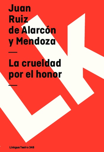[QB-1087] La crueldad por el honor