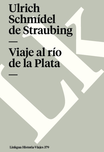 [QB-1319] Viaje al río de la Plata