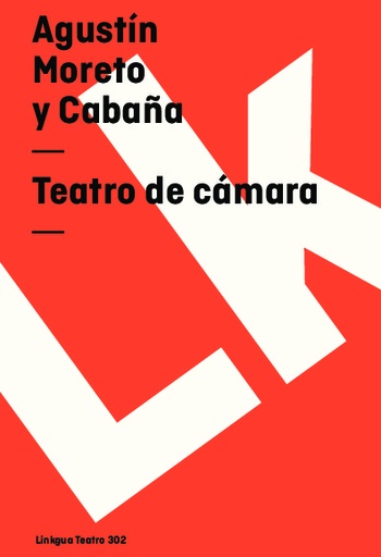 [QB-1323] Teatro de cámara