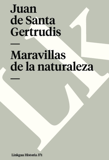 [QB-1336] Maravillas de la naturaleza