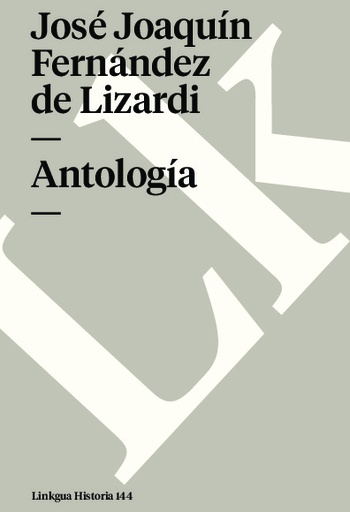 [QB-1337] Antología