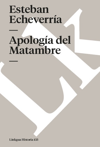 [QB-1342] Apología del Matambre